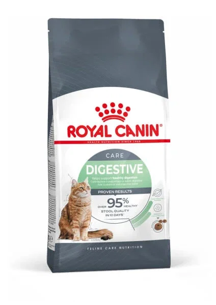 Image of Royal Canin Digestive Care Adult Dry Cat Food