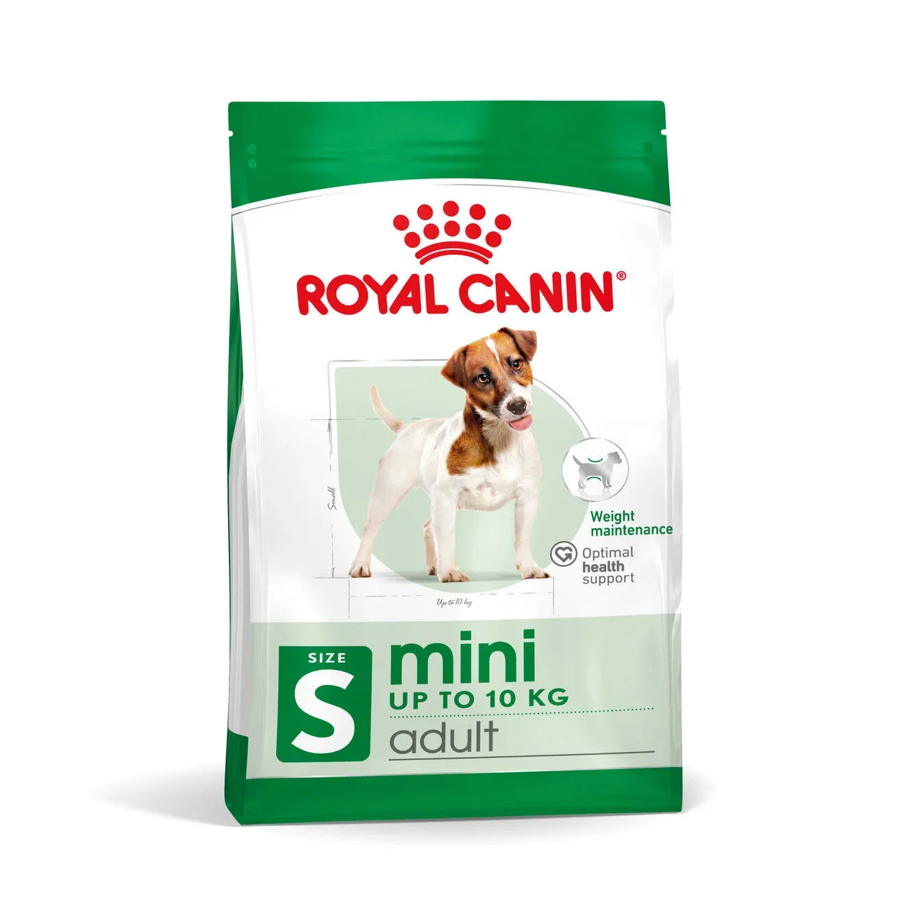 Image of Royal Canin Mini Adult <br>Dry Dog Food
