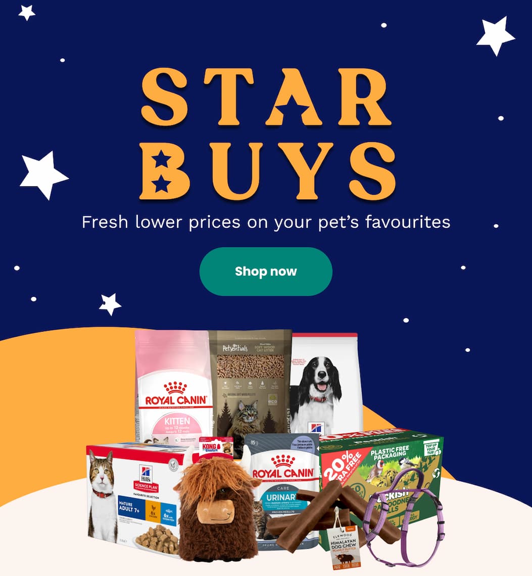 Fresh Star Buys