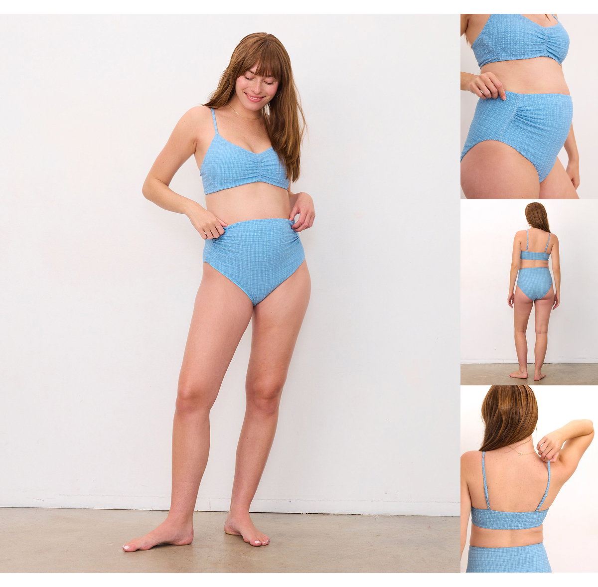 The Zanzibar Bikini