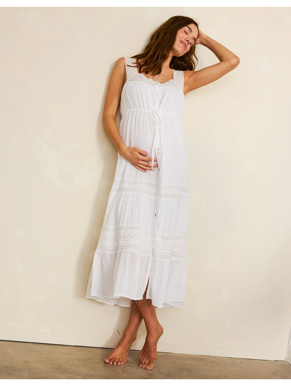 The Bianca Dress