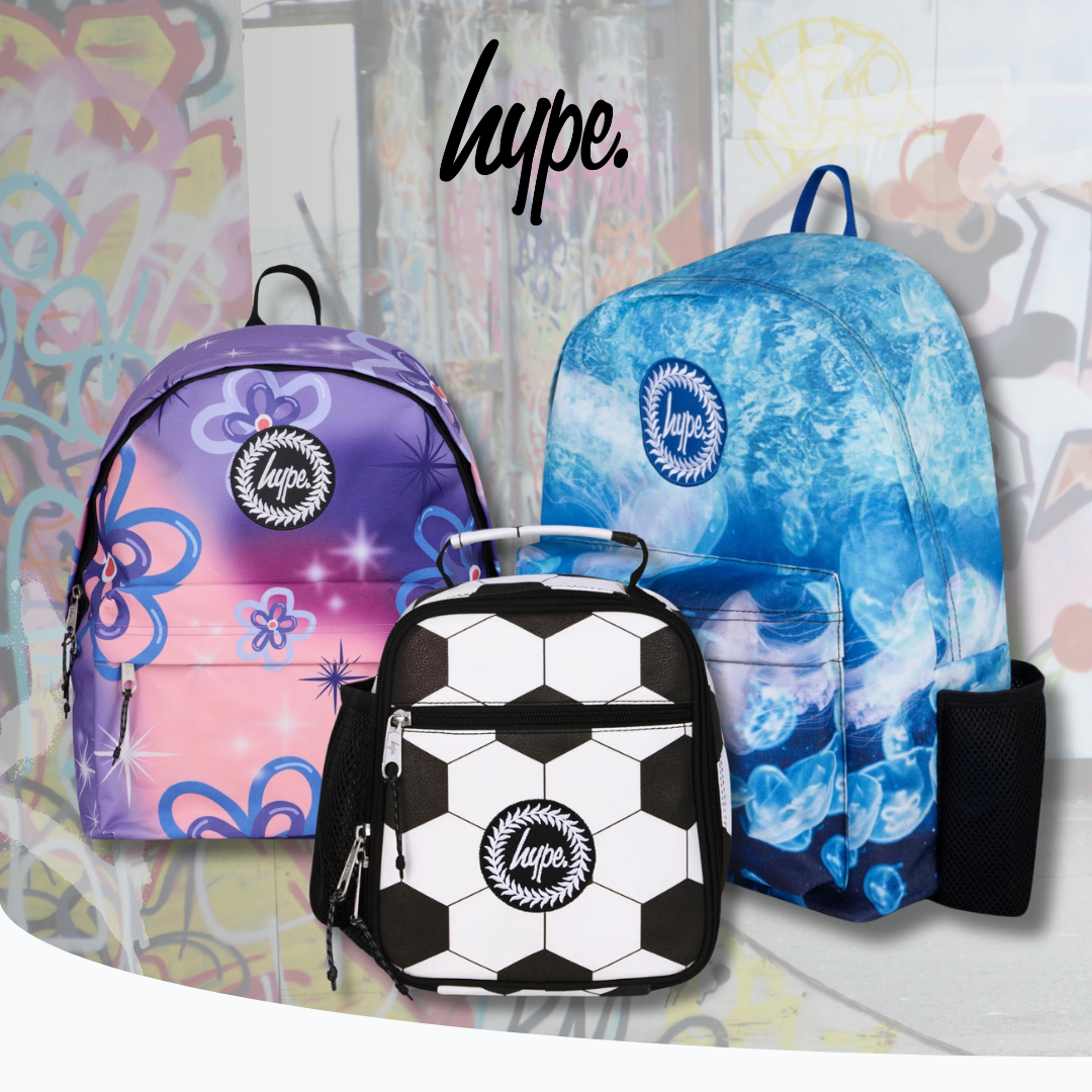 Back in Stock