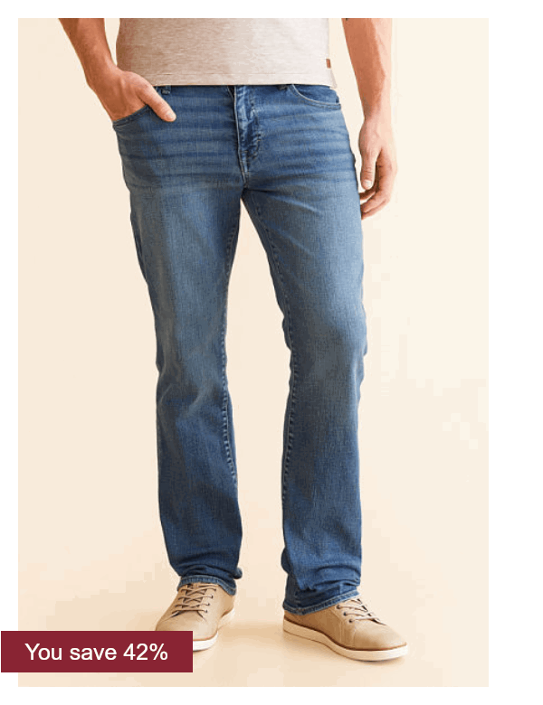 Shop Men's Sale