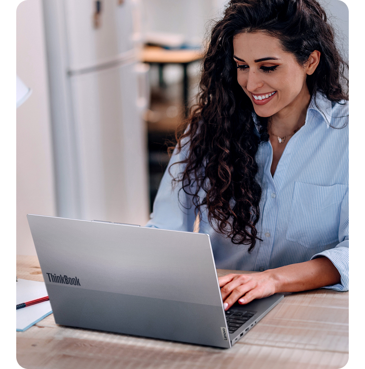Weekend savings on select ThinkBooks, ThinkPad E series, and ThinkPad L series