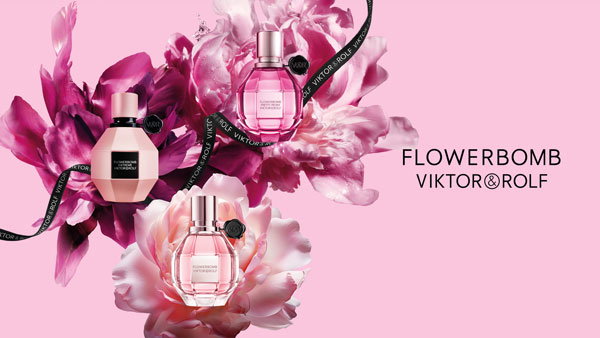 Flowerbomb