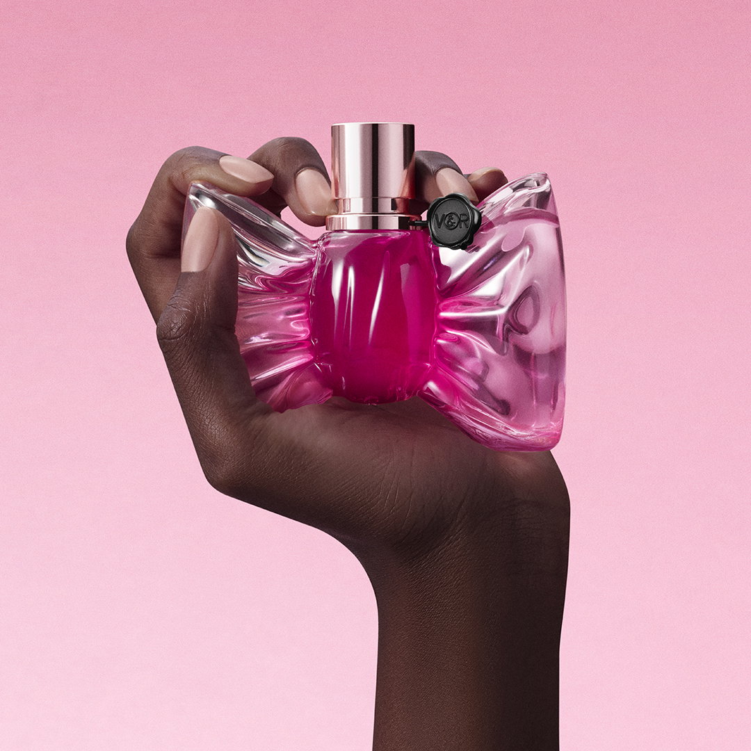 Berry Jelly eau de Parfum