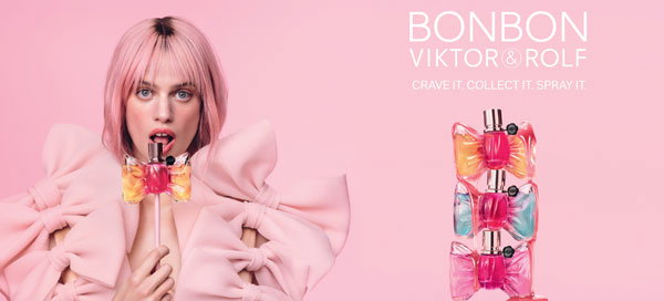 New Bonbon collection
