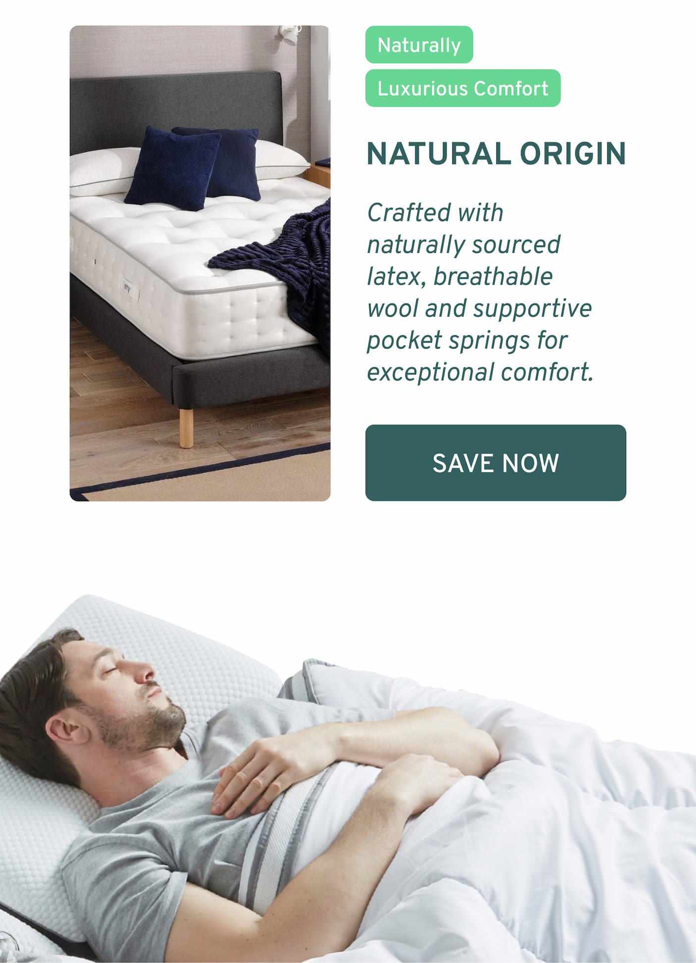OTTY Natural Origin