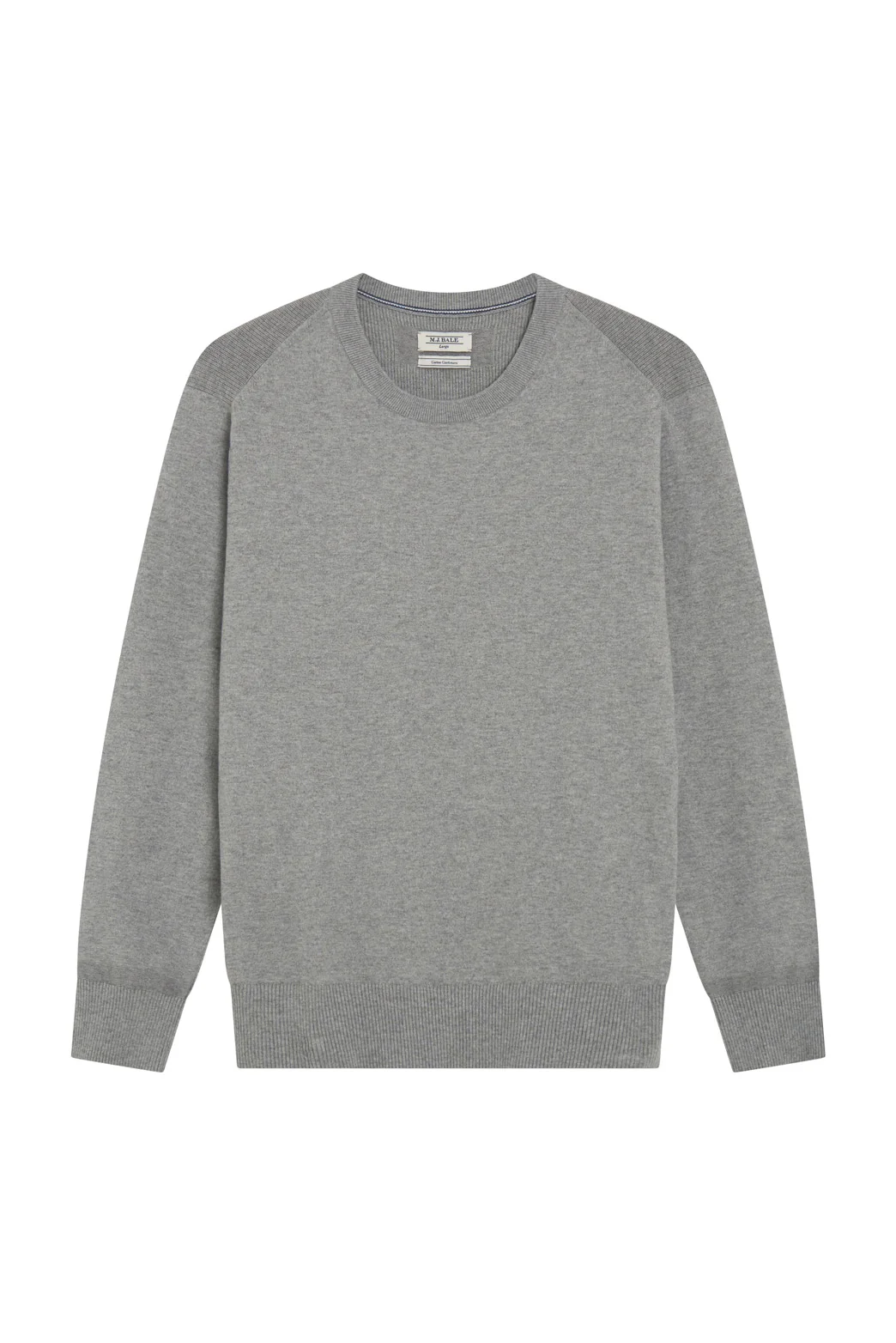 Image of WESTER CREW KNIT