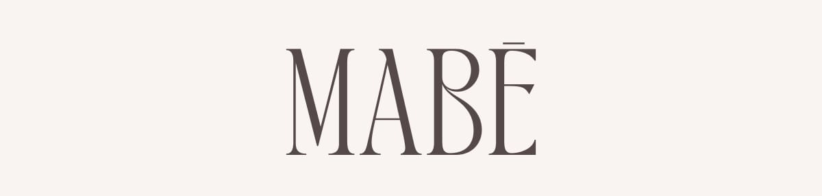 Mabē