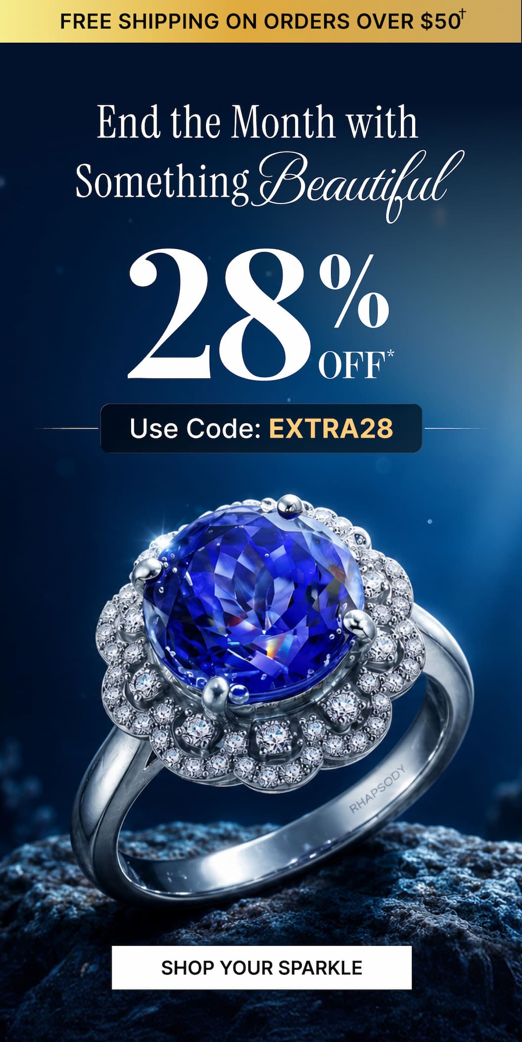 Shop Your Sparkle