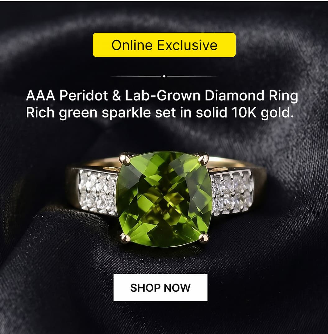 ONLINE EXCLUSIVE