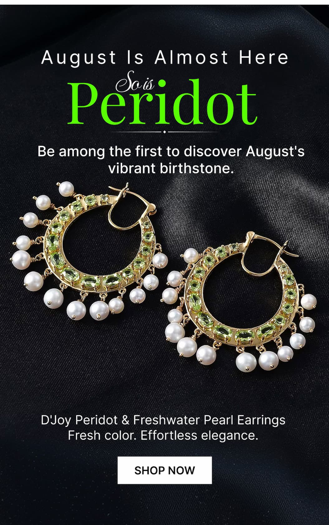 Peridot