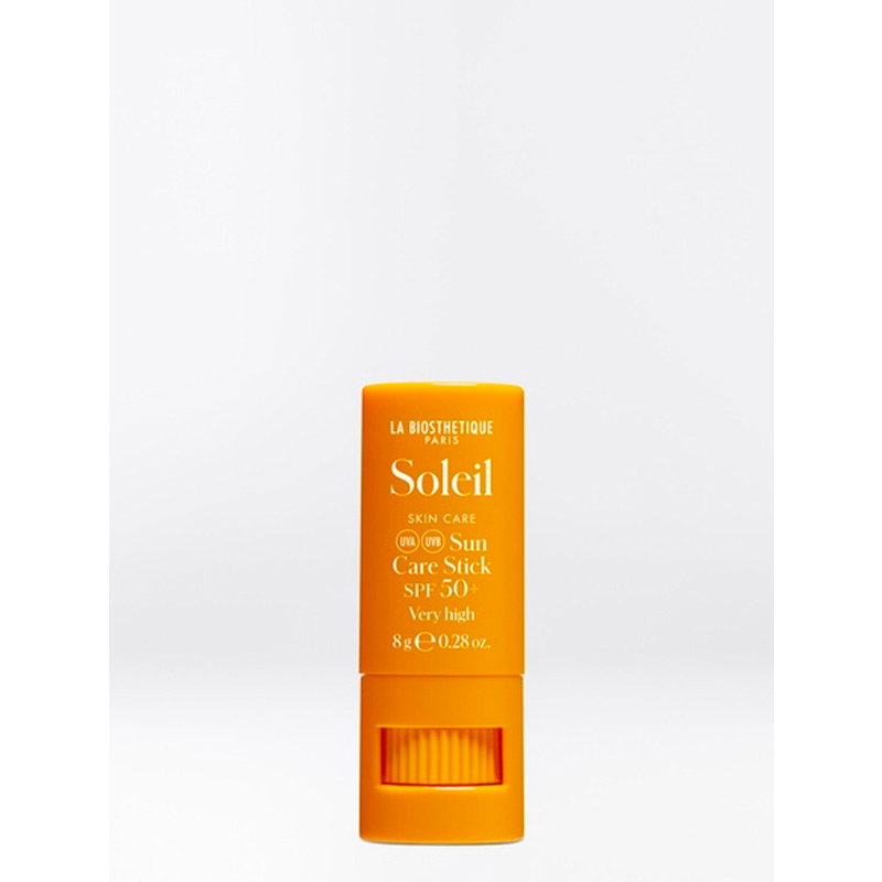 Image of La Biosthetique Soleil - Sun Care Stick SPF50 - Very High 35g