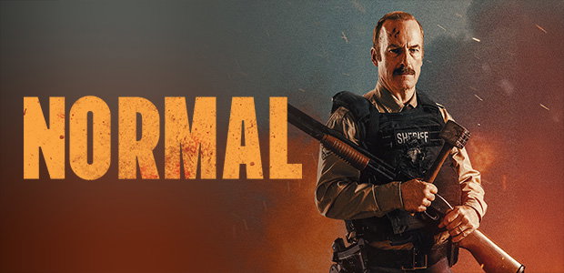 Normal: Film jetzt bei uns leihen
