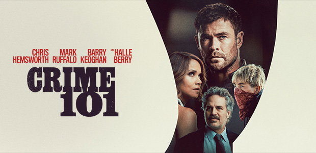 Crime 101: Film jetzt bei uns leihen
