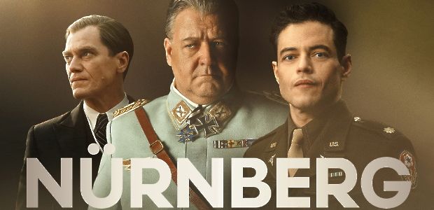 Nürnberg: Film demnächst bei uns sehen