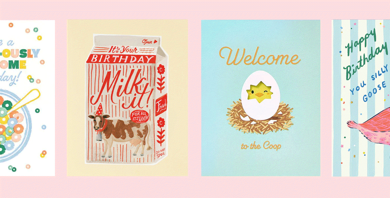 Greeting Cards