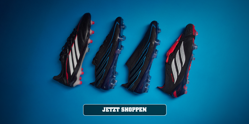 adidas Immortal DNA 