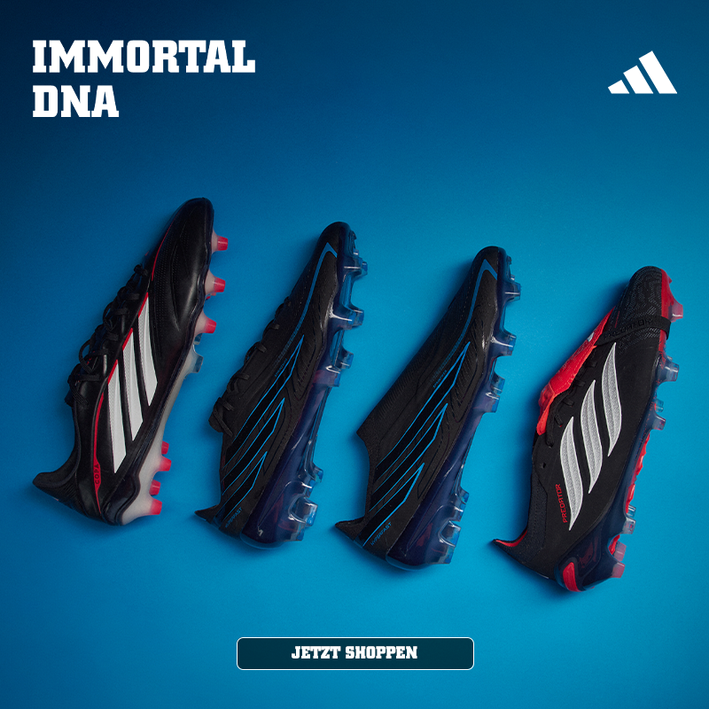 adidas Immortal DNA 