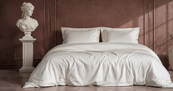 VOTRE LIT EN MODE COCOONING