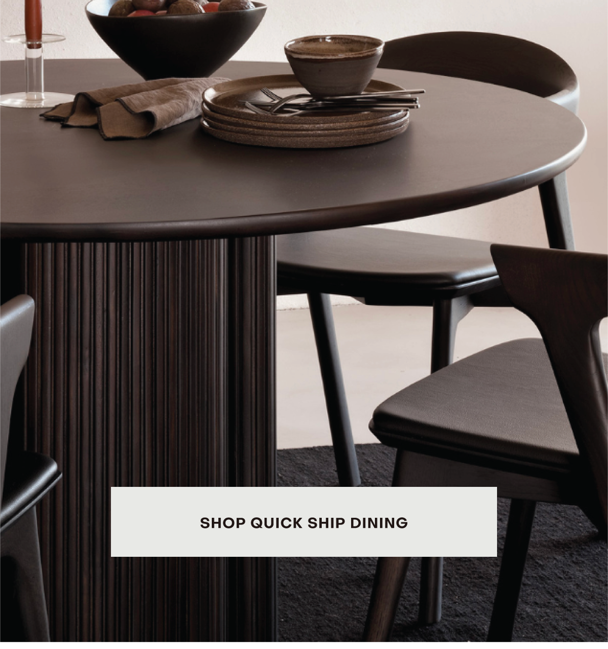 Shop Quick Ship Dining