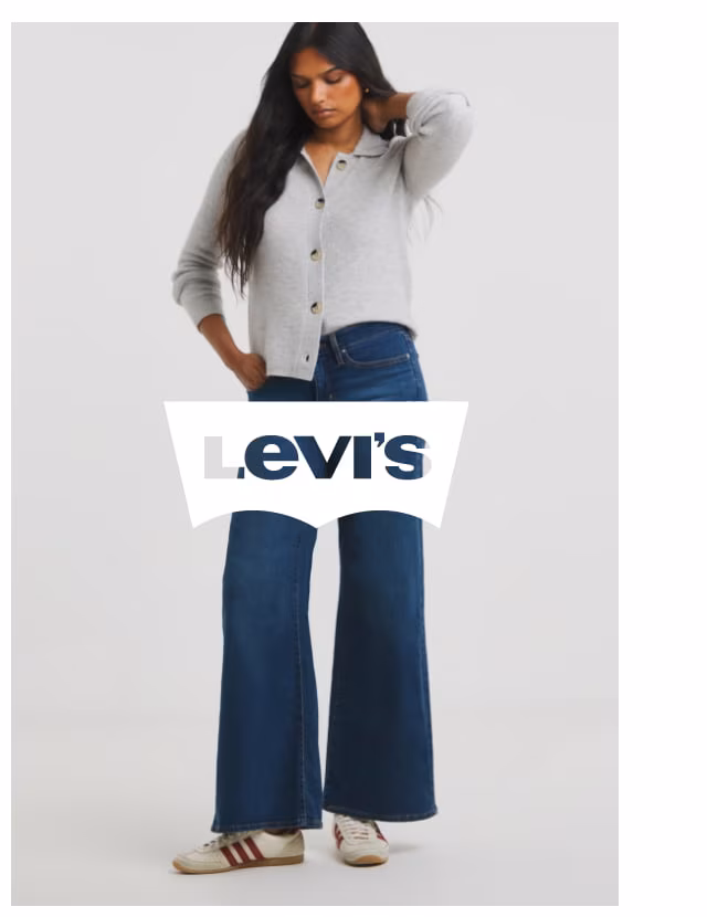 Jeans from Levi's