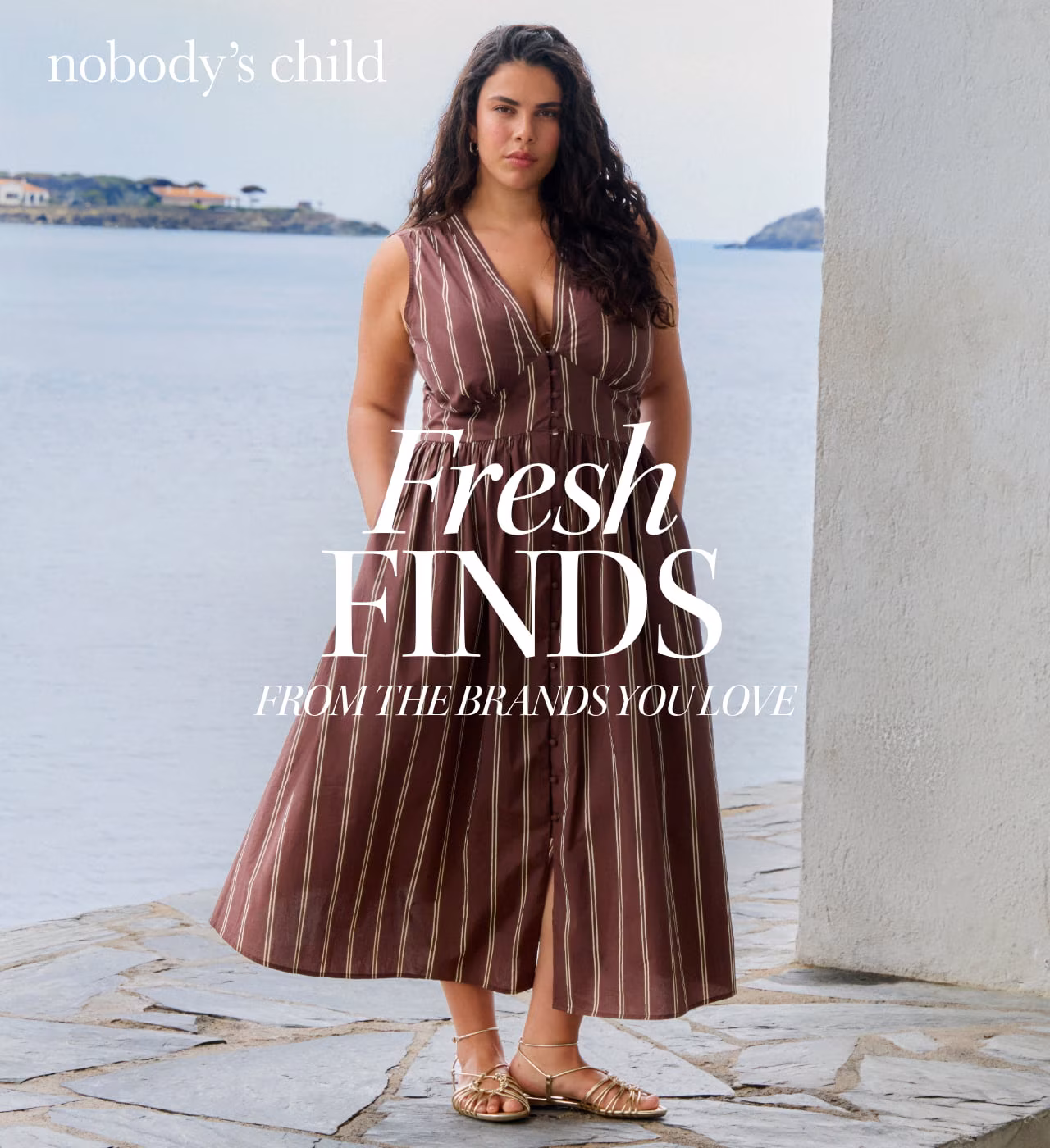 Fresh Finds from the brands you love