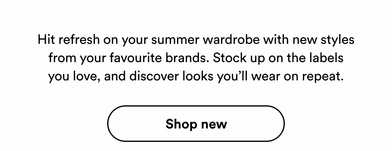 Shop new