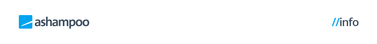 Ashampoo