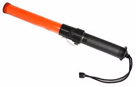 Image of LED Signal Baton XG 410 TRAFFIC SAFETY BATON