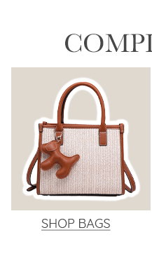 bags