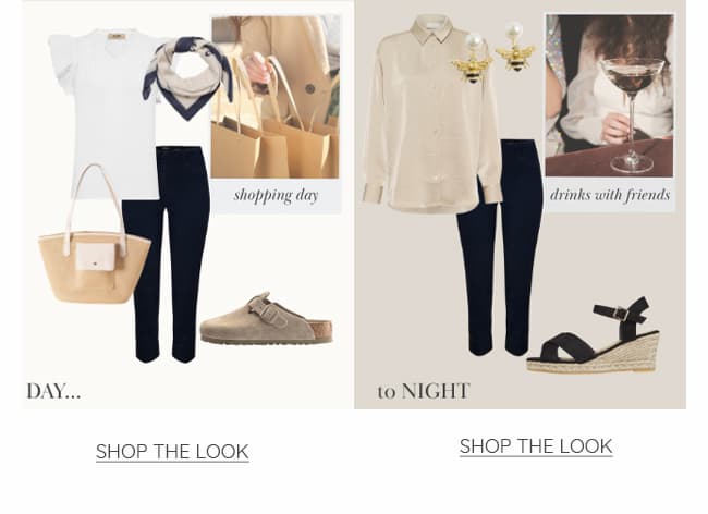 shop the look