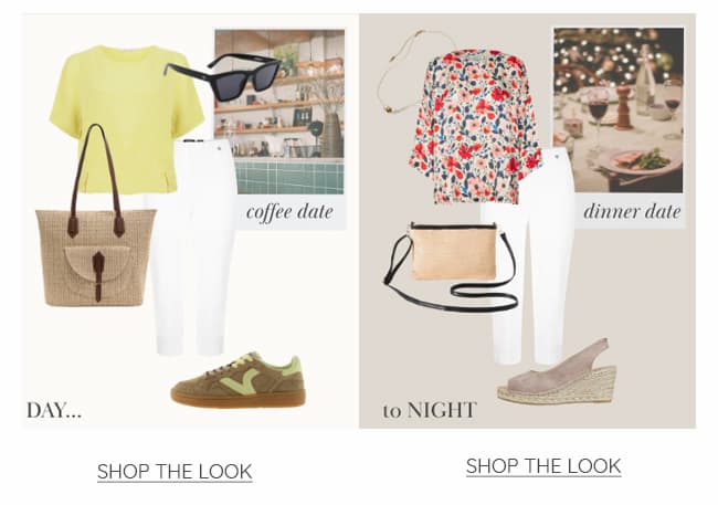 shop the look