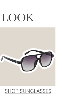 sunglasses