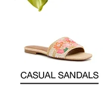 Casual Sandals