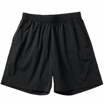 Easy Shorts - Black 