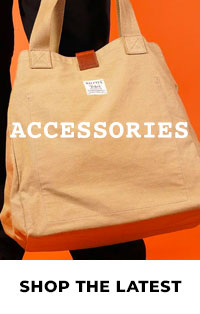 Accessories. Shop the latest