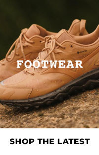 Footwear. Shop the latest