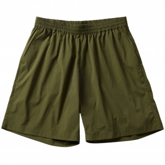 Easy Shorts - Olive 