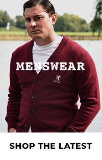Menswear. Shop the latest