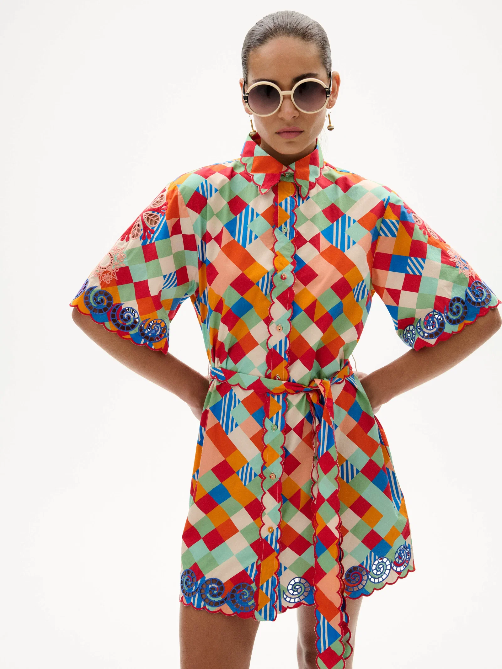 Image of Amaia Dress
