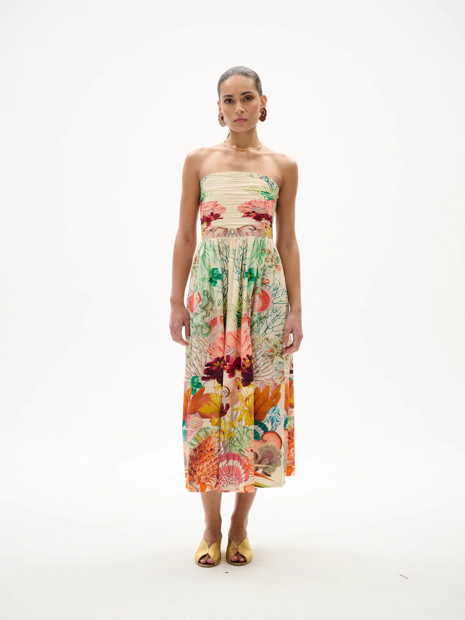 Image of Mana Dress