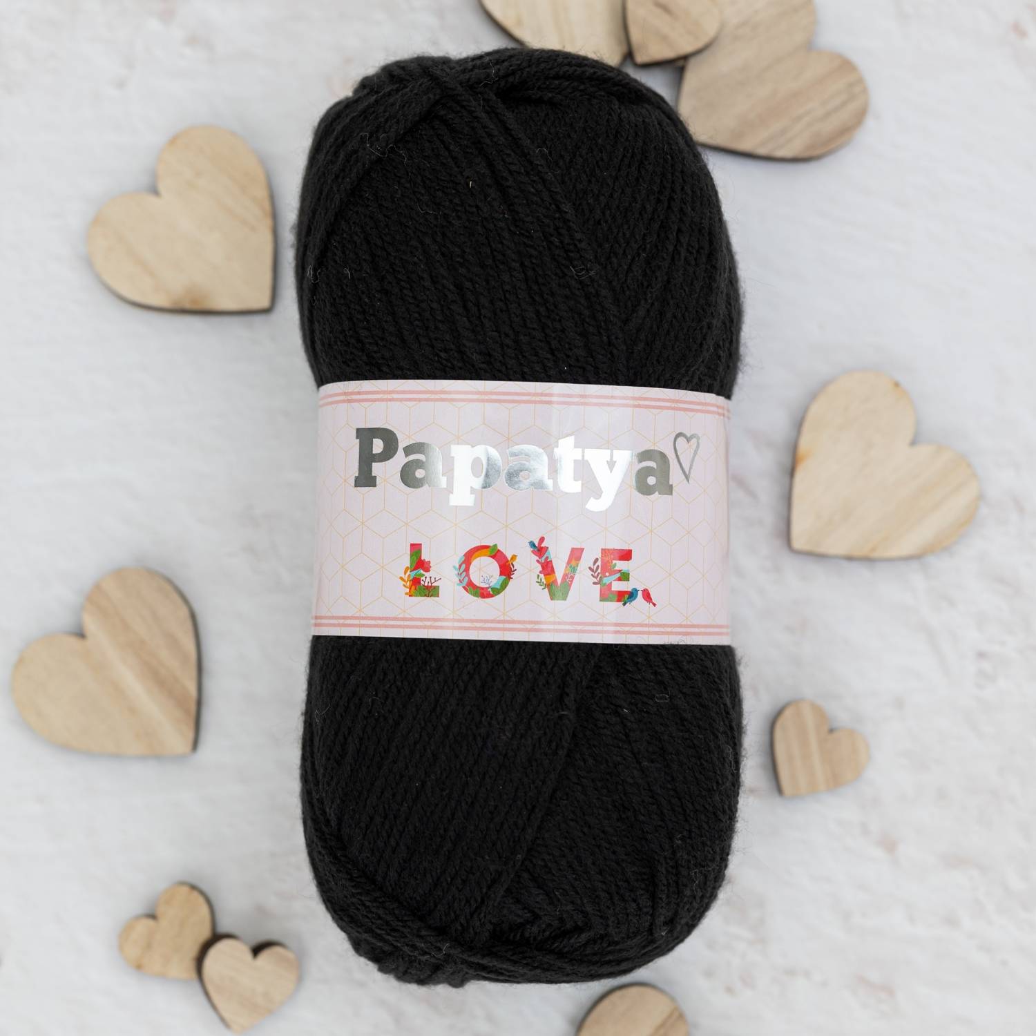 Image of Papatya Love