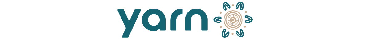 Yarn Logo