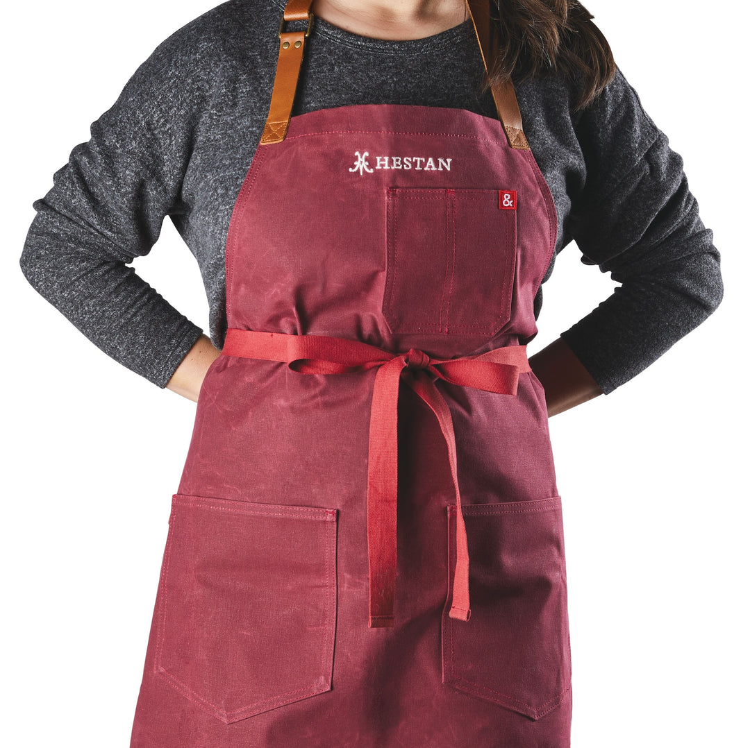 IMG: Hestan Grilling Apron