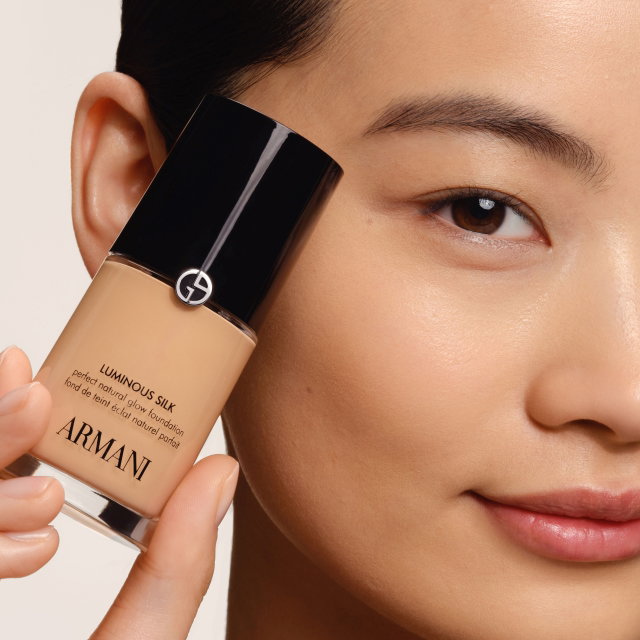 ARMANI beauty