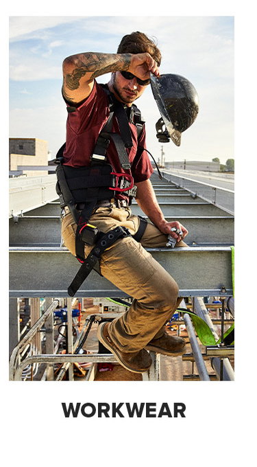 WORKWEAR