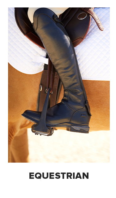 EQUESTRIAN