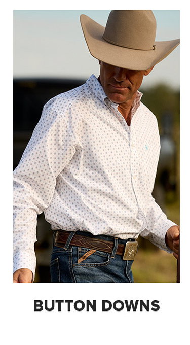 BUTTON DOWNS